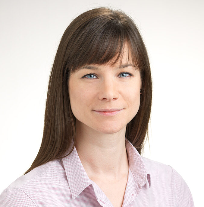 Dr Katrin Weixelbaumer