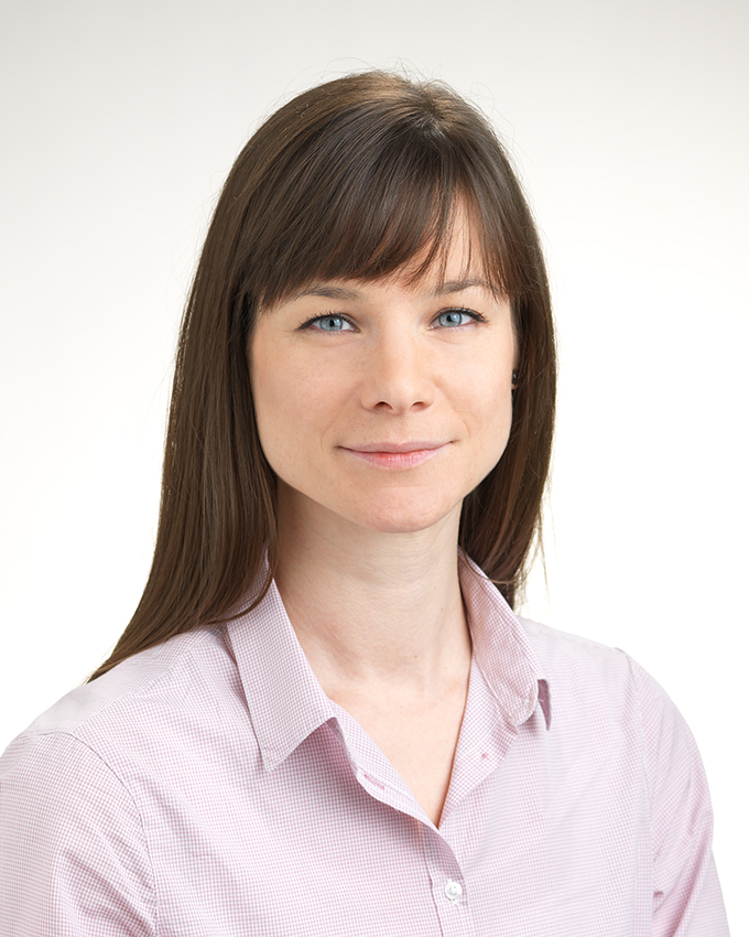 Dr Katrin Weixelbaumer